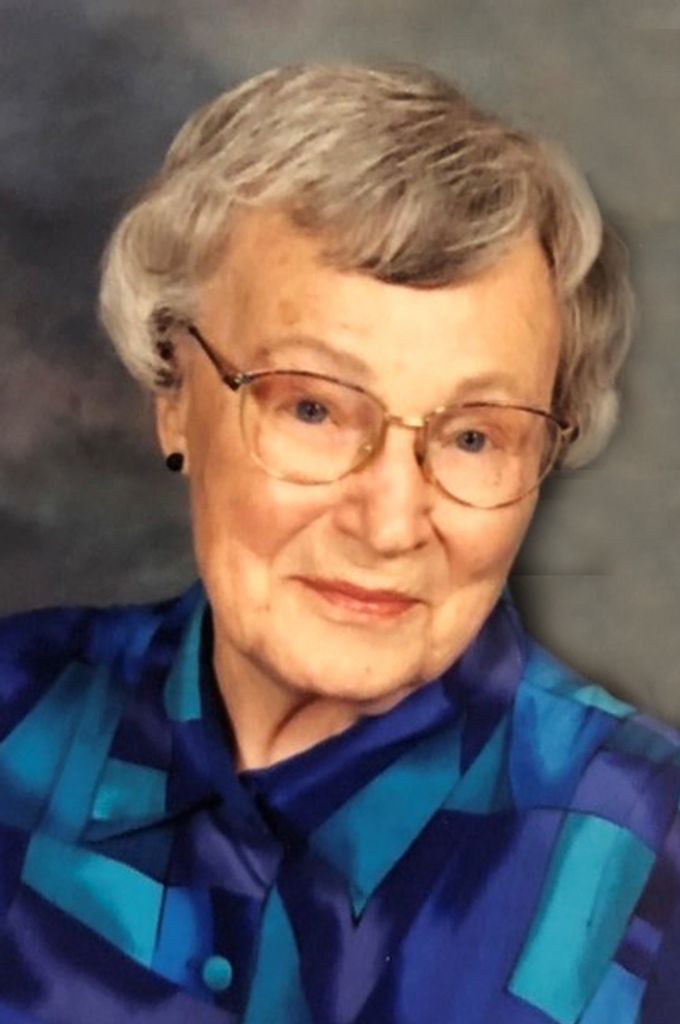 Maxine Hancock Lincoln Profile Photo