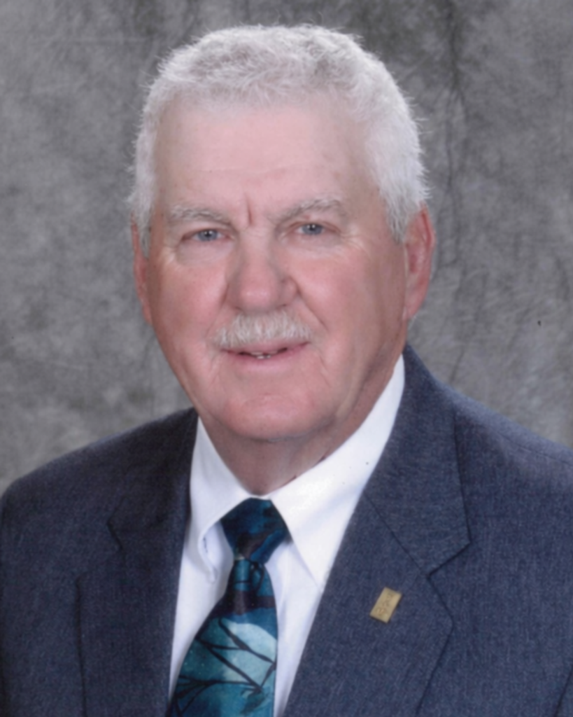 Richard R. Dittmer
