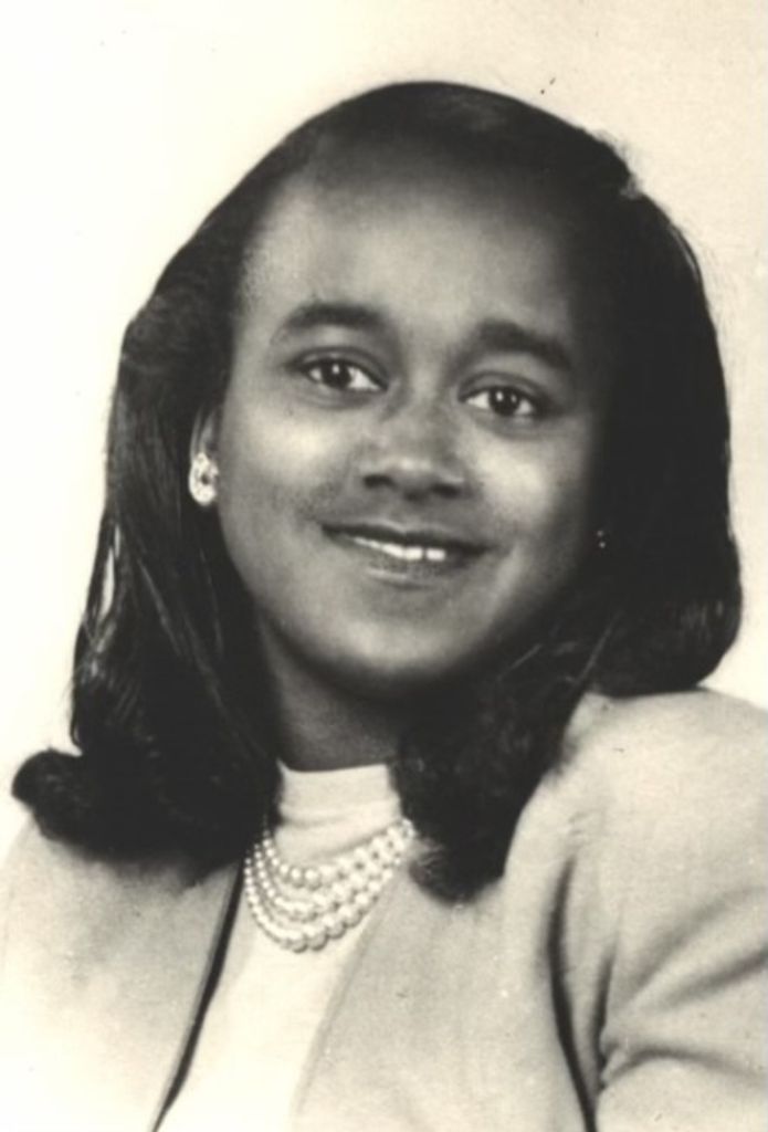 Mrs. Marion (Moody)  Simmons Profile Photo