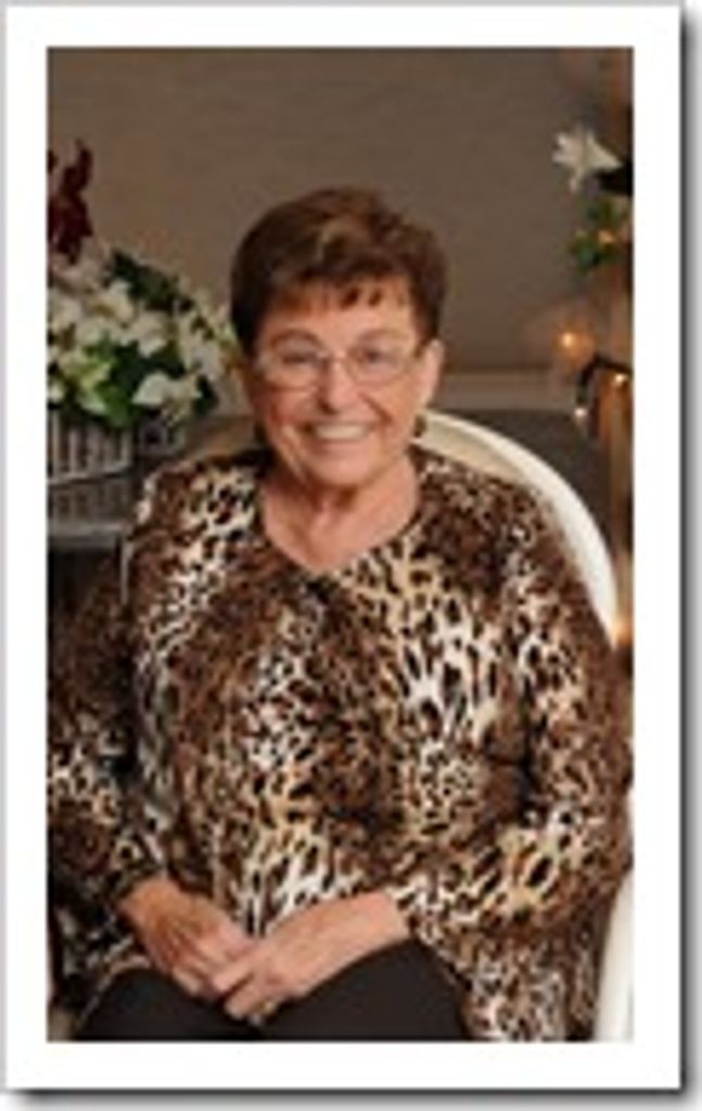 Carol Ann Anderson