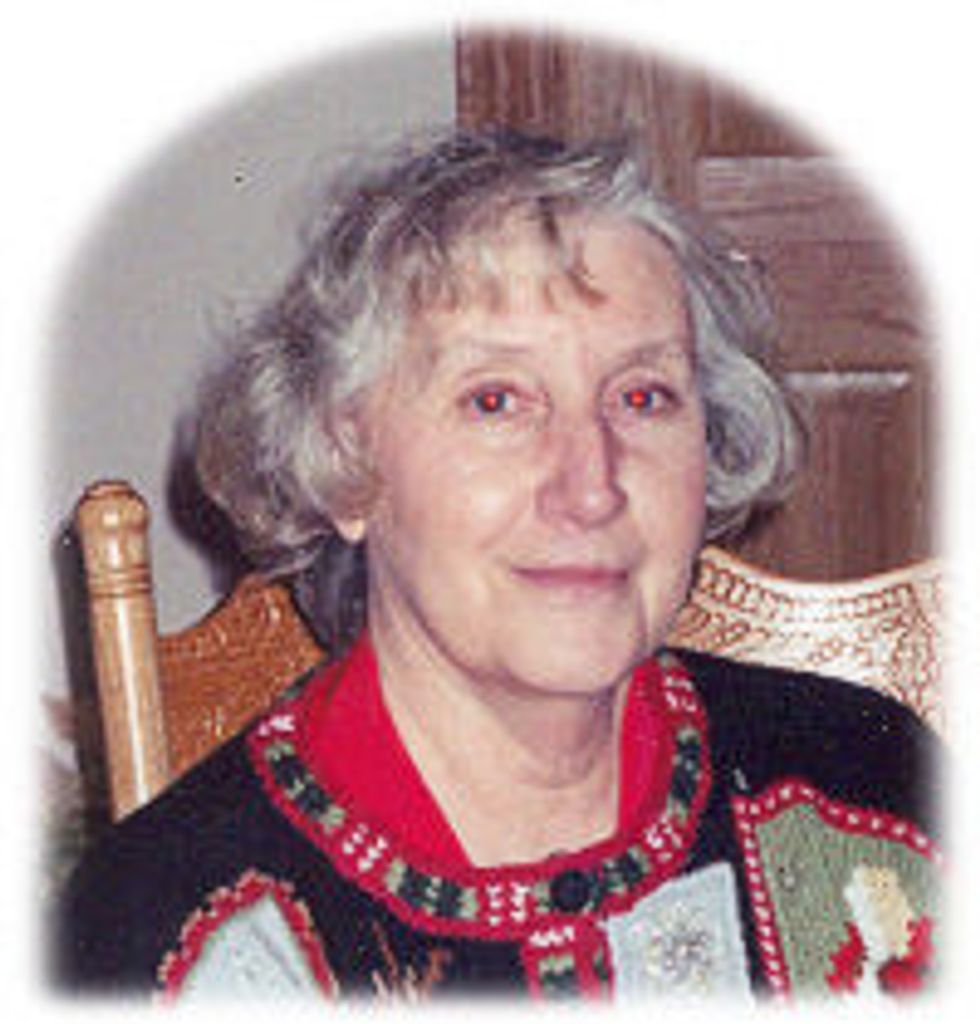 Eva Wiley Kinney Profile Photo
