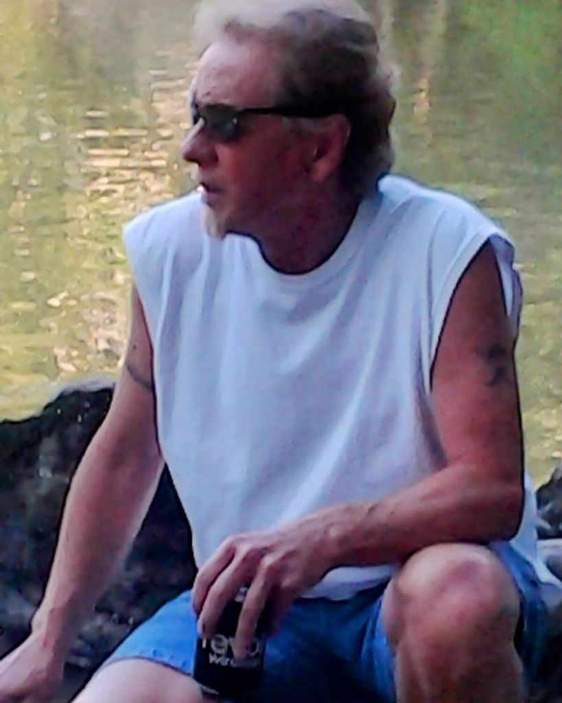Larry Napier