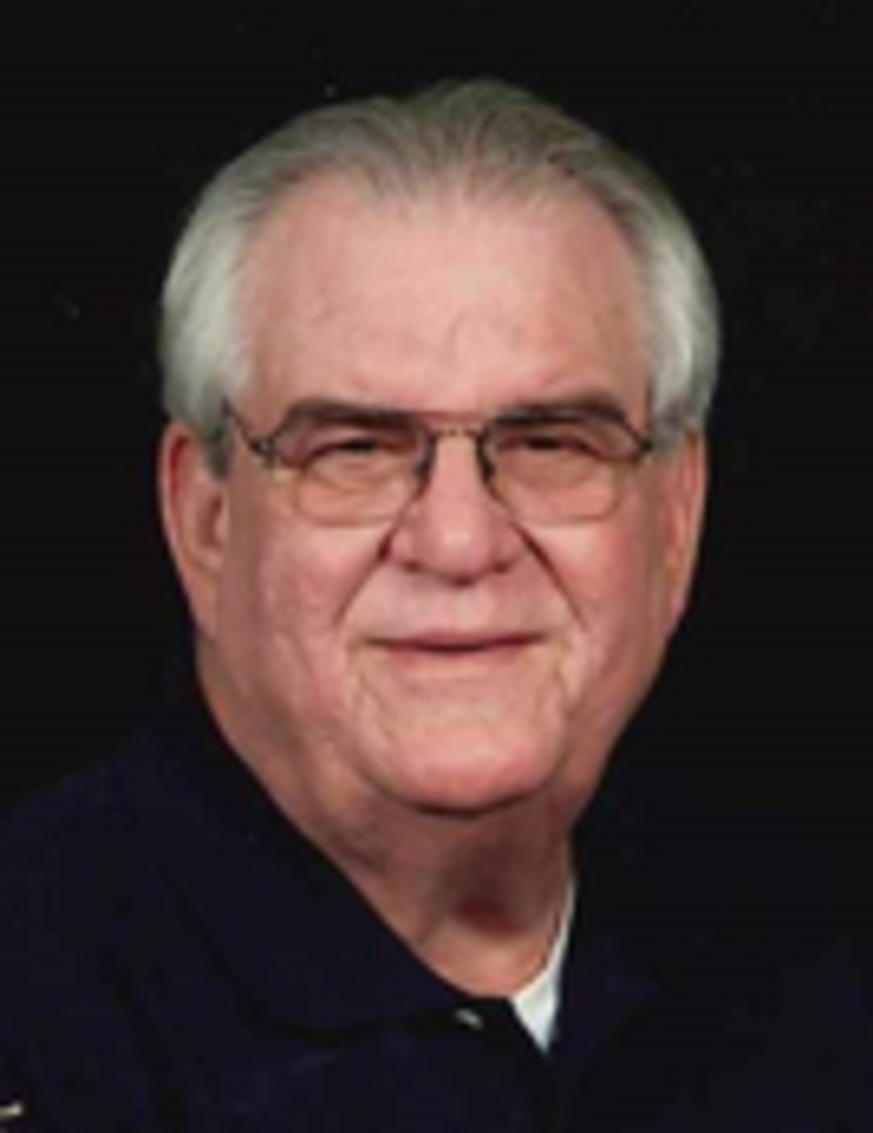 Chalmers "C.W." Wesley Kelly, Jr. Profile Photo