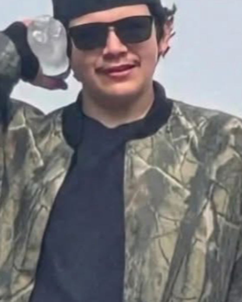 Christian Gonzales