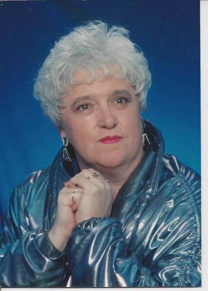 Dianna G. Molden Profile Photo