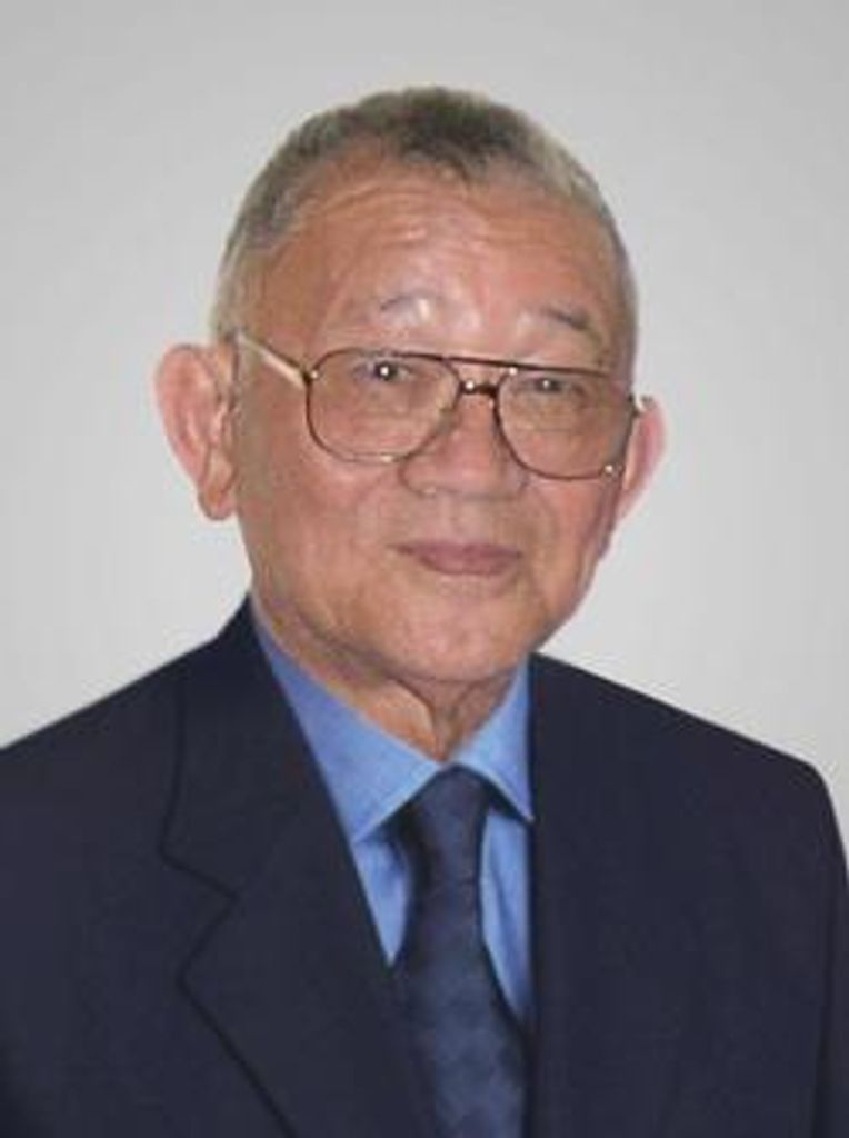 Shohichi Kato