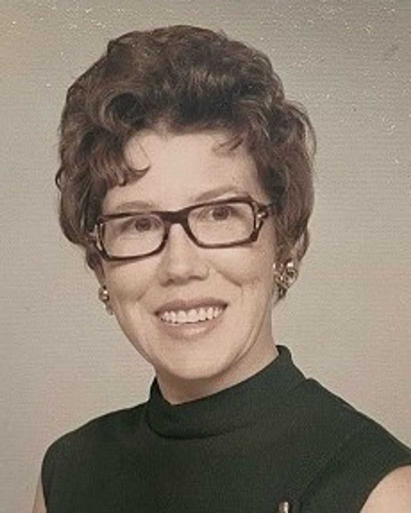 Lena J. Ikerd Cannon