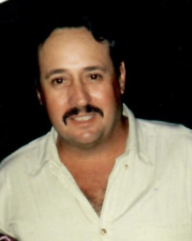 Stephen Gordon Carver