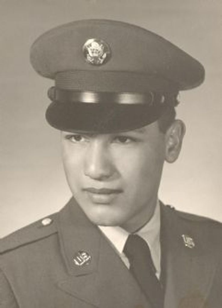 Ralph "Chief" Thomas Widner