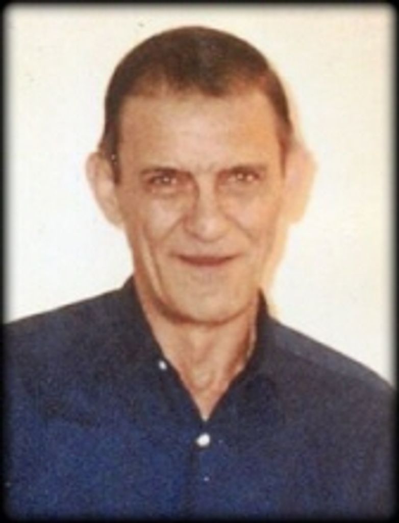 Billy Joe Brown