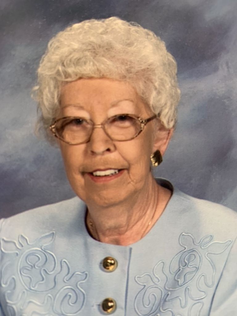 Claudia Sue Loy