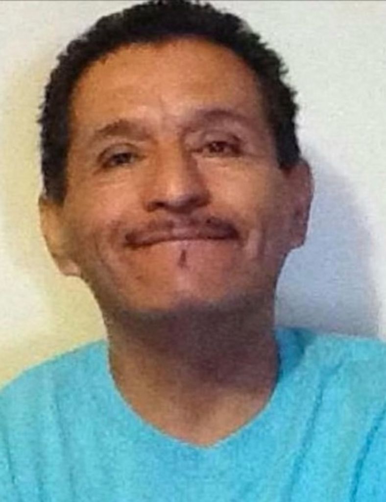 Raul Roy Martinez Profile Photo
