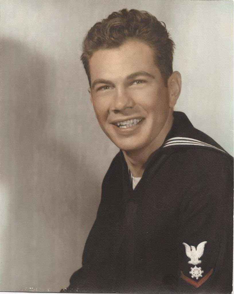 John Richard Knott
