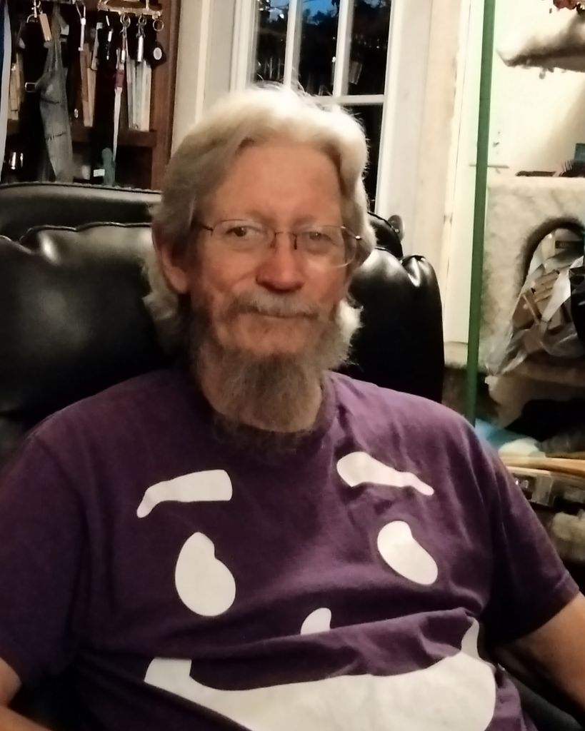 Bruce Randall Haviland Hole Profile Photo