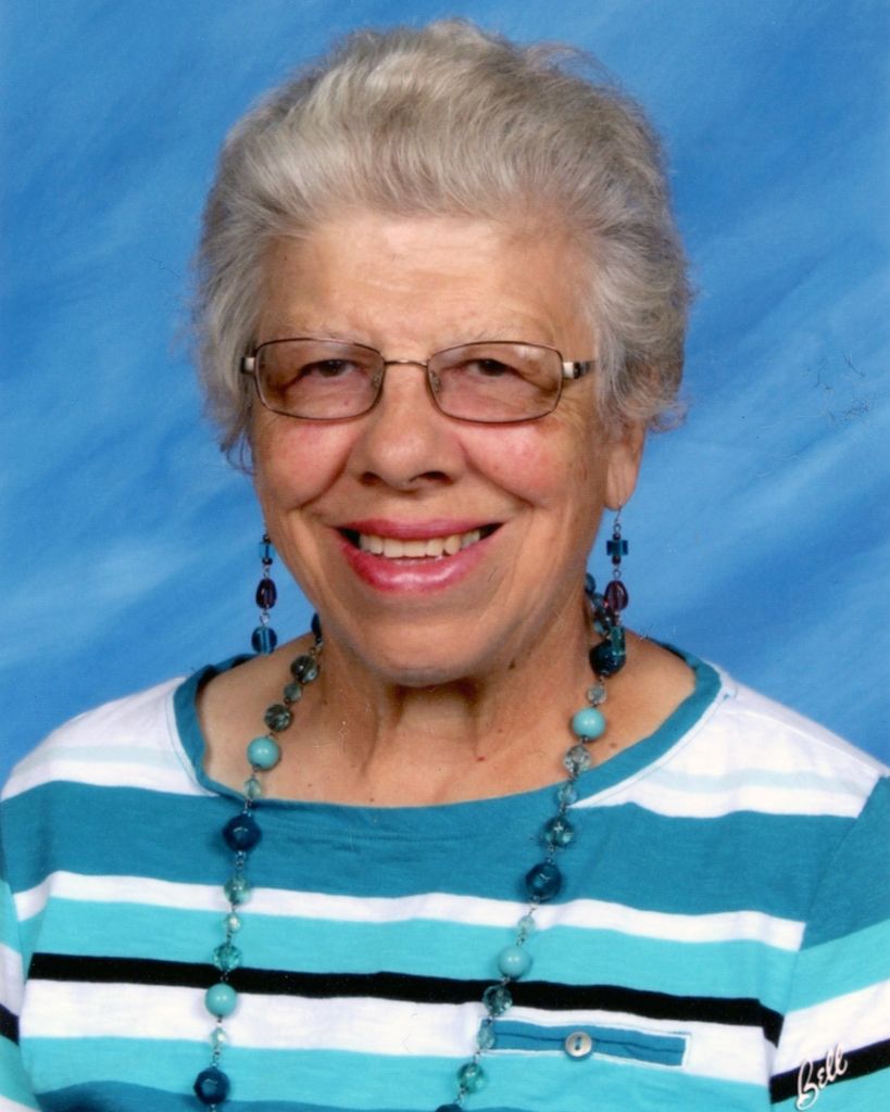 Rose Marie Adams Profile Photo