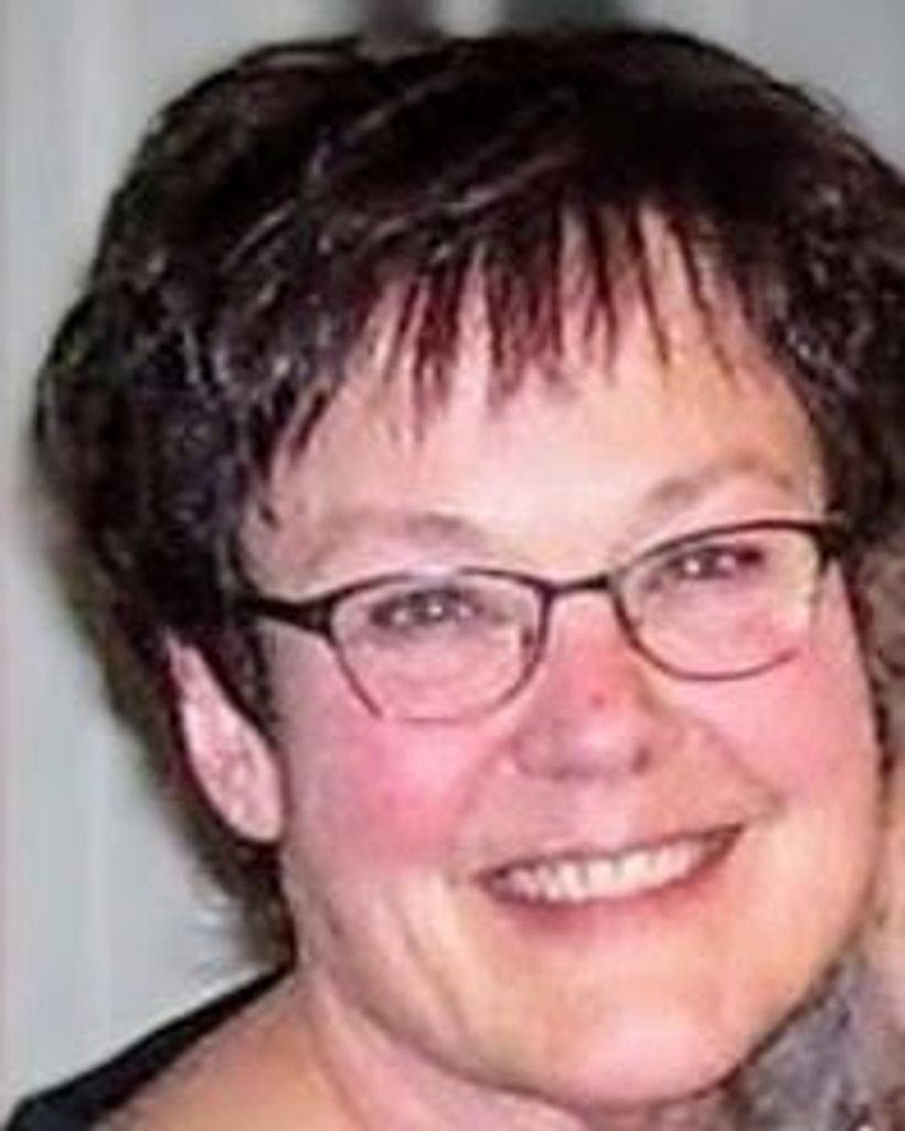 Patty Rogers Profile Photo