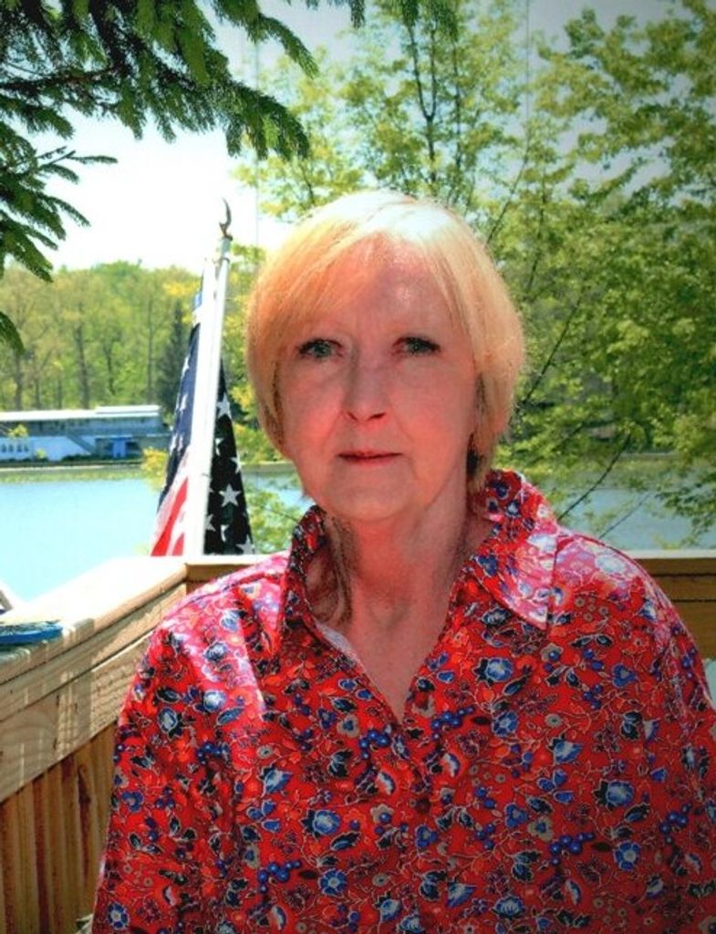 Ann Marie (Mulvihill)  Frangello