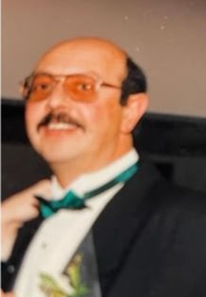 Anthony Thomas DiPasquale