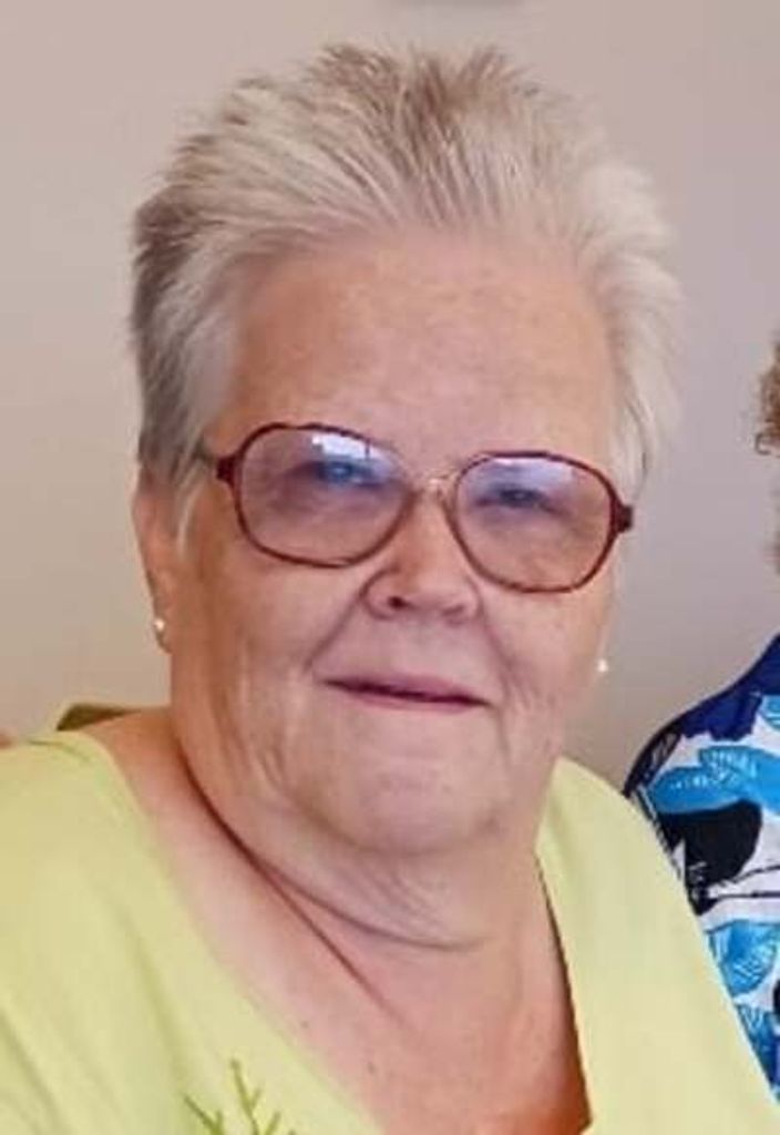 Theresa Ann (Smith) Fegett Profile Photo