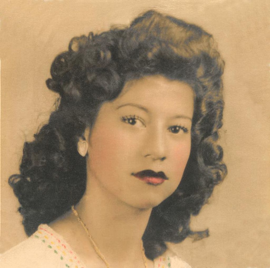 Socorro Guerrero Lopez Profile Photo