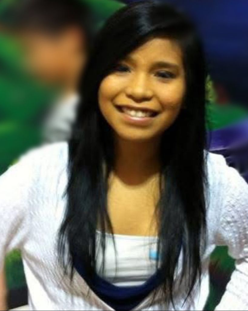 Bridget Nicole Wolf Profile Photo