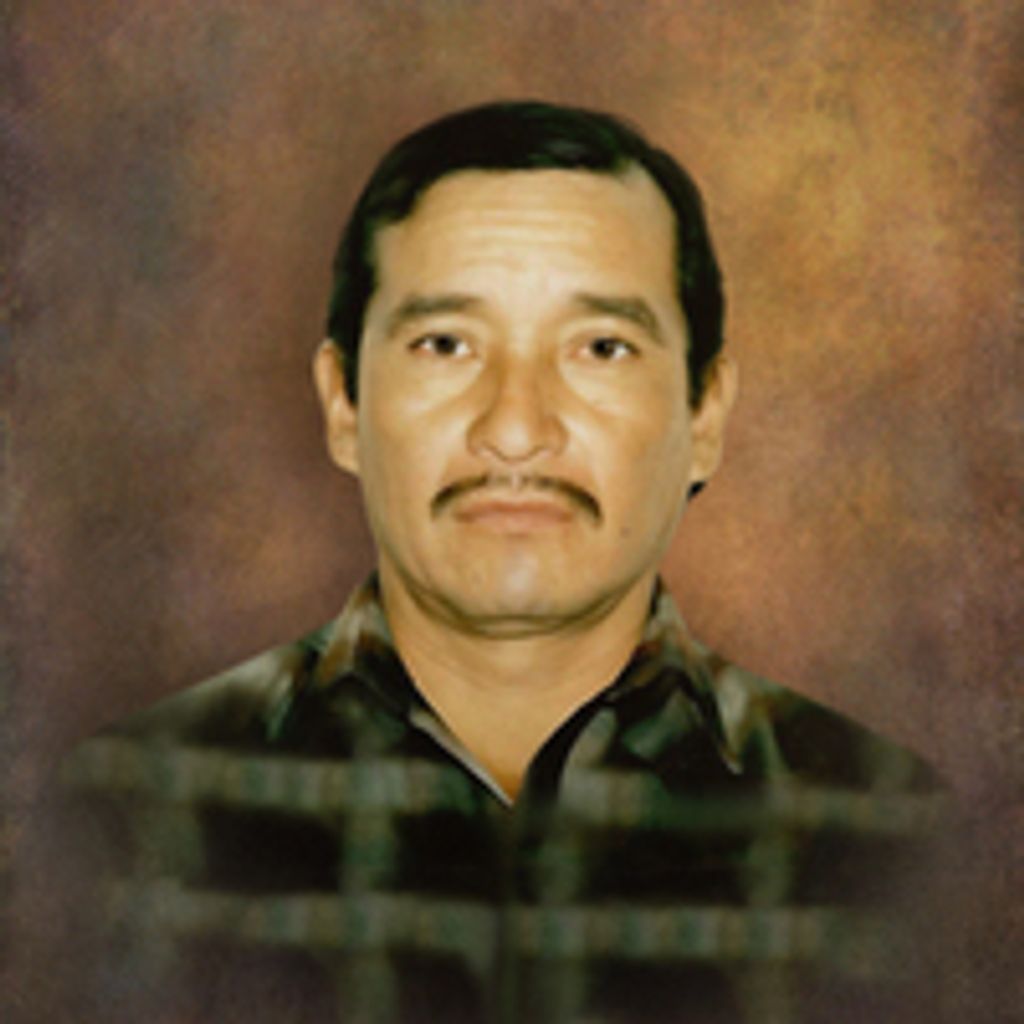 Ramiro Arenas Aguilar