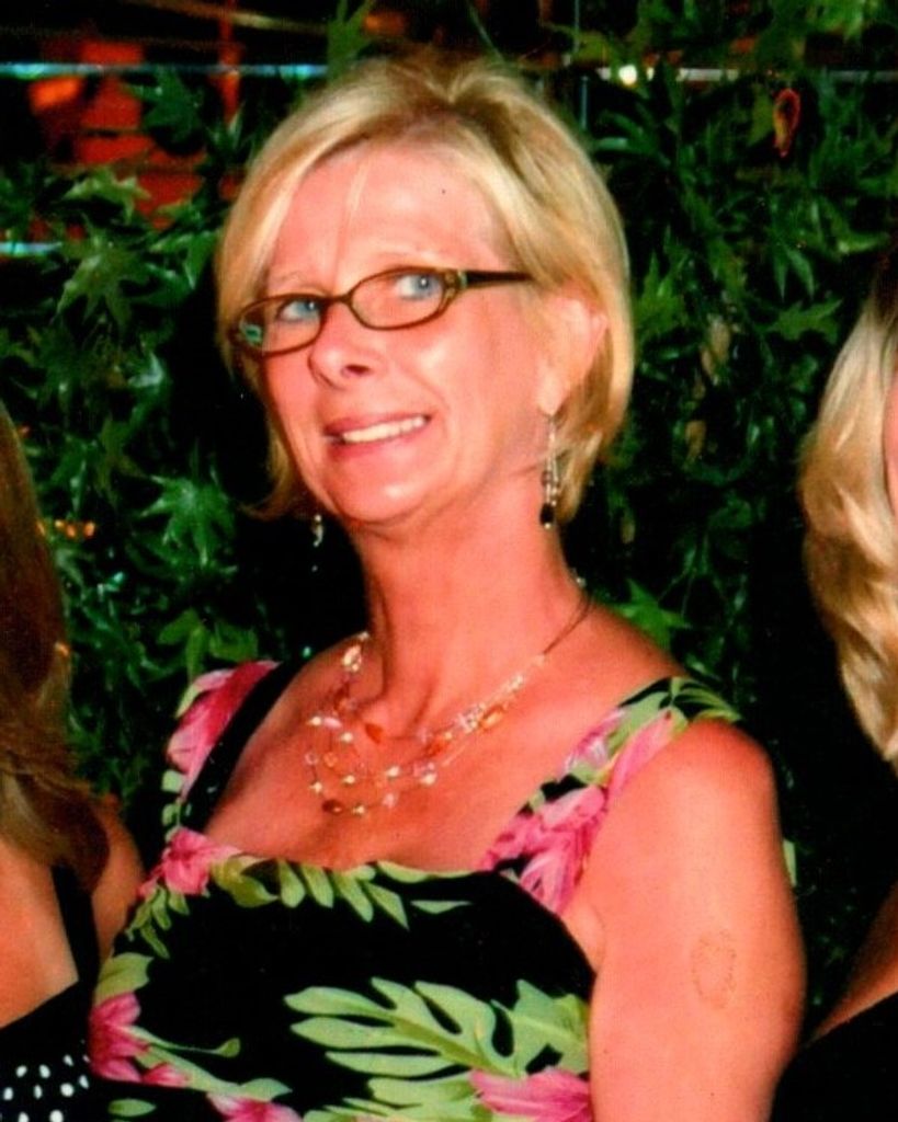 Merry Eve May Profile Photo