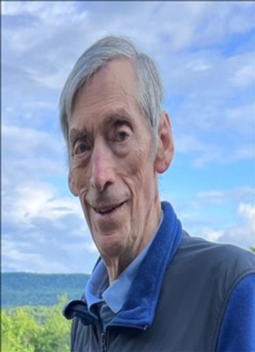 Jon Thoreau Scott PhD.'s obituary image