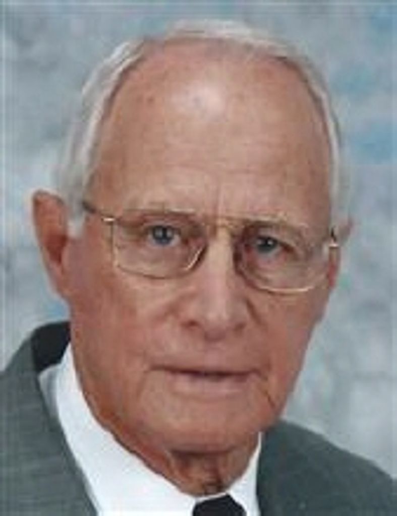 Melvin L. Simons