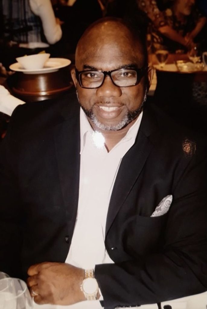 Retired Sfc Robert Nathaniel Higgins Profile Photo