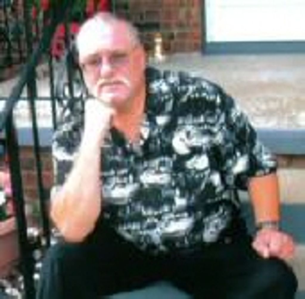 Kenneth Wiesner