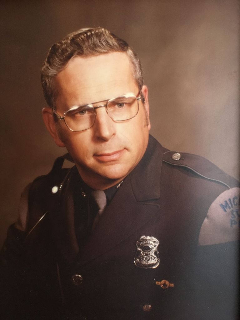 Kenneth "Ken" Sleder