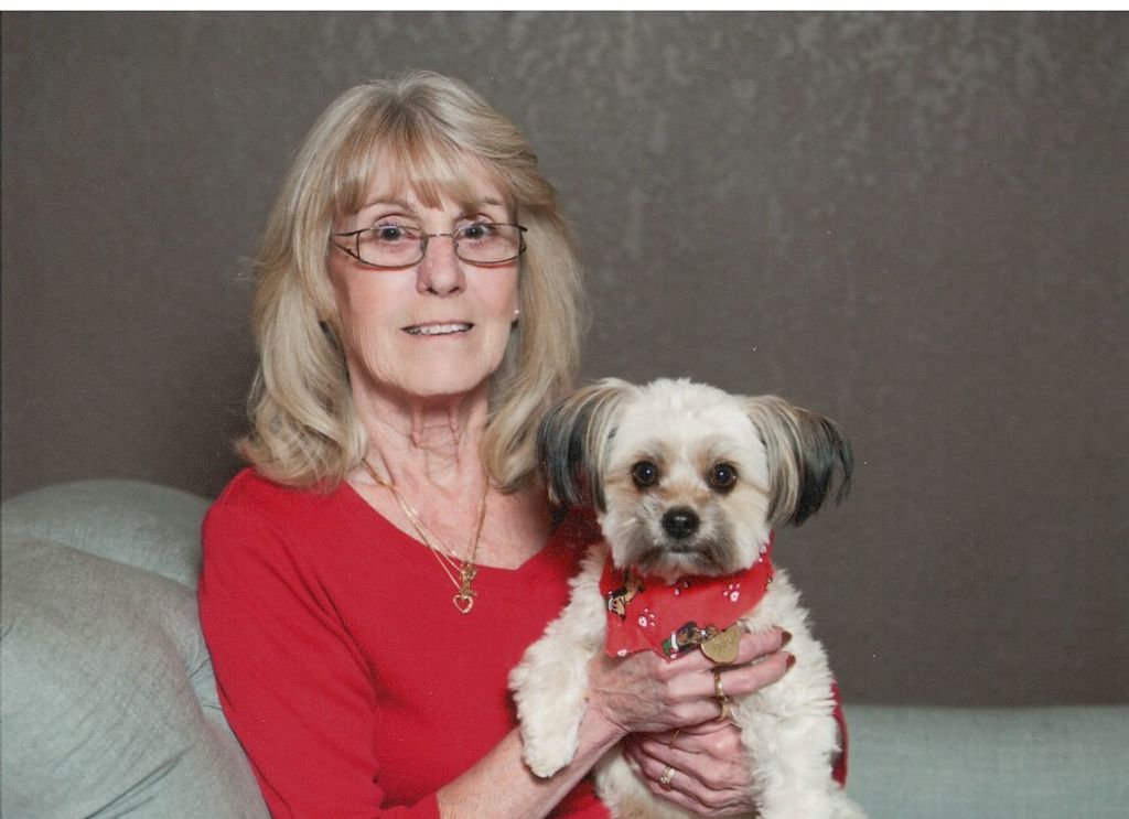 Marion Louise Mix Profile Photo