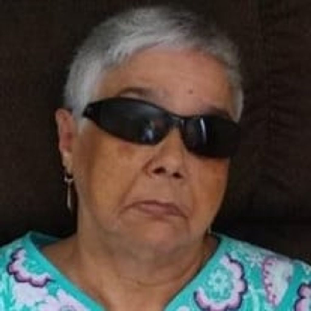Maria S. Sanchez