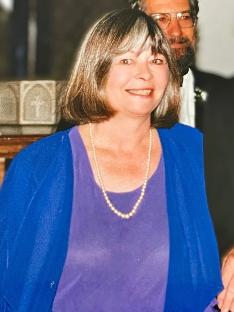 Gary And Nancy Petrichick