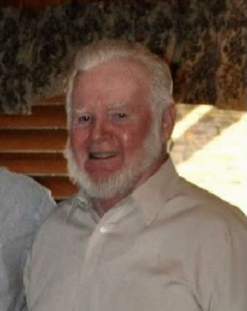 Raymond R. Curtis Profile Photo