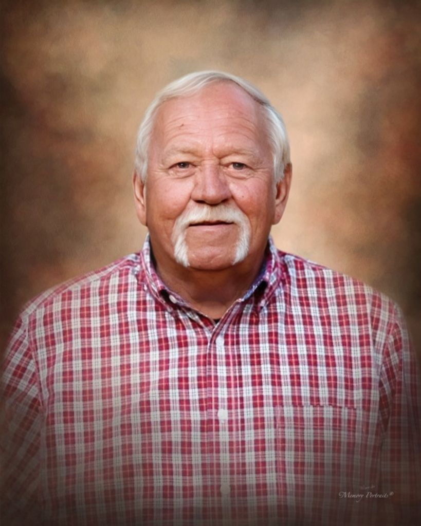 Ronald "Ronnie" Lee Coleman