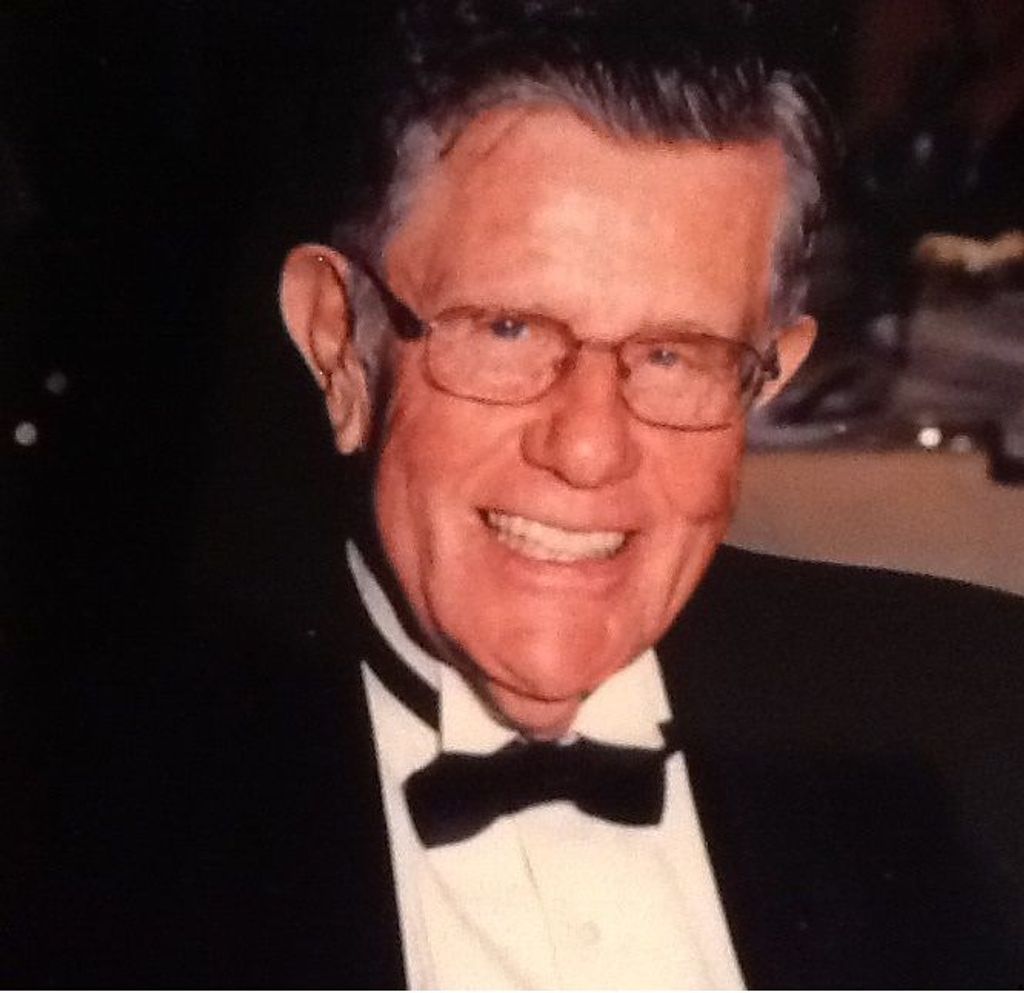 Kenneth Edward Smith