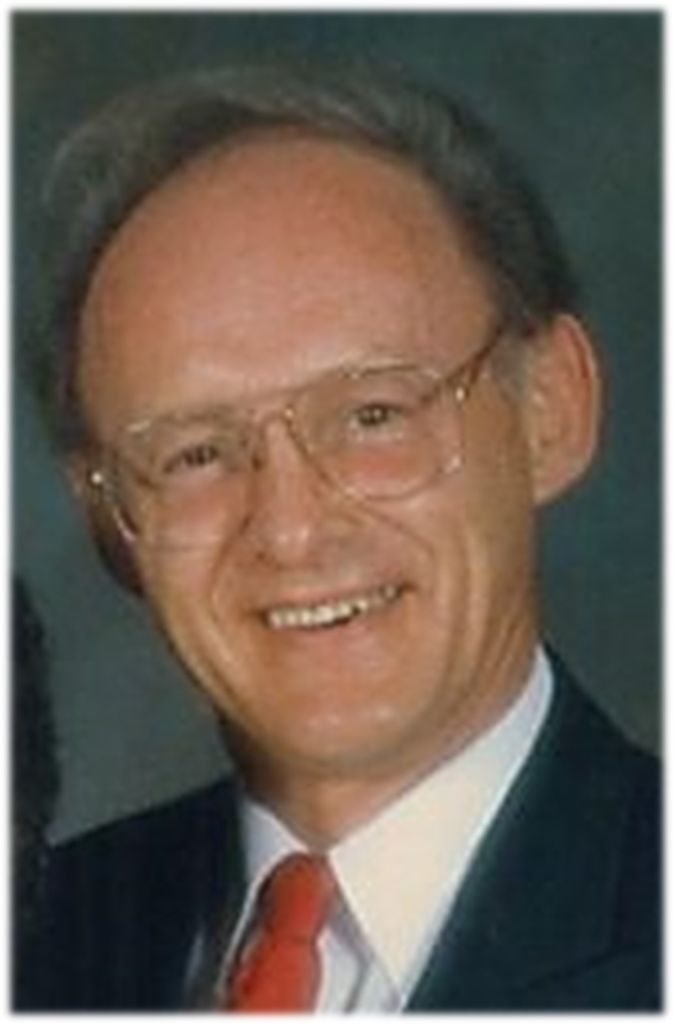 Arthur Stewart Cooper