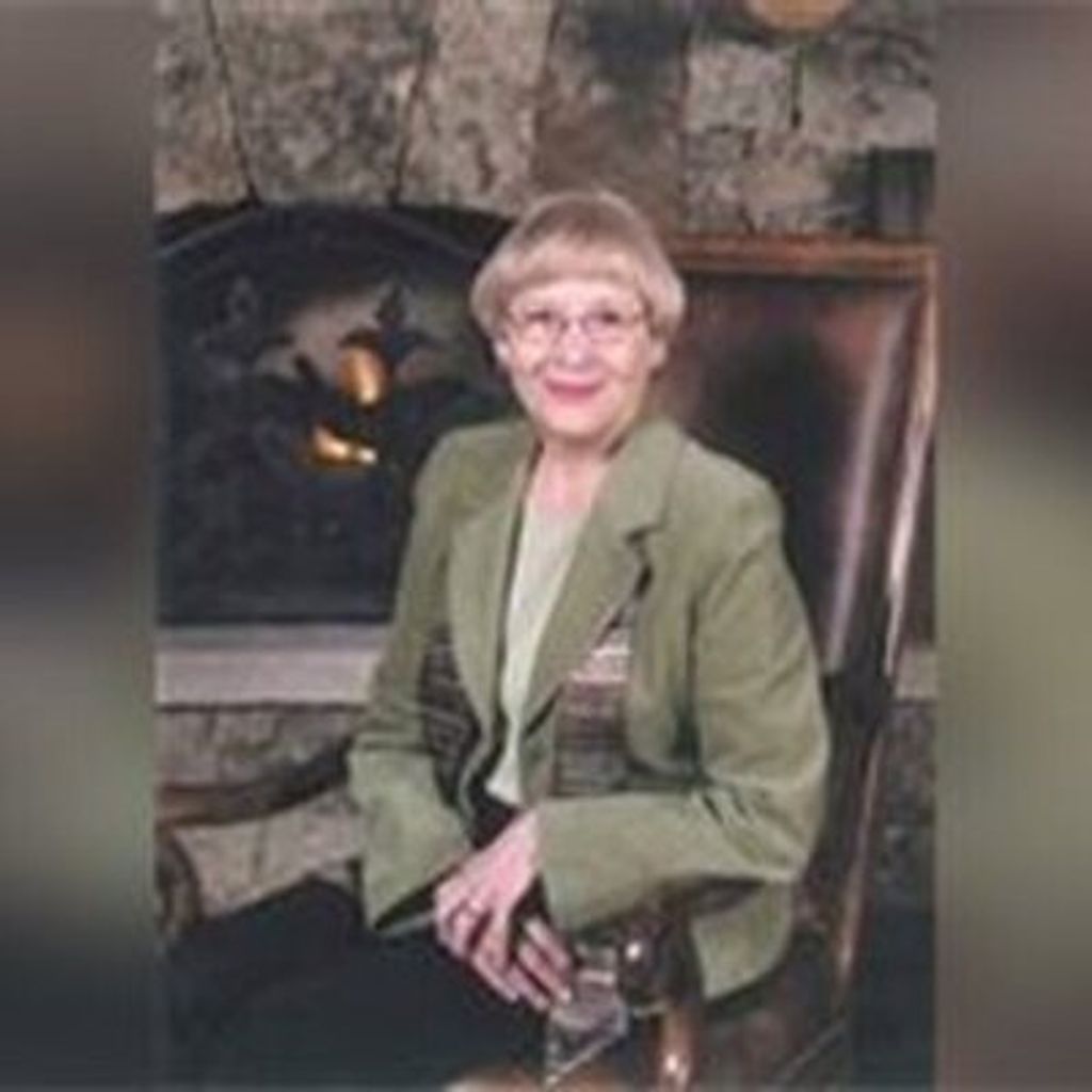 Allene R. Bish Profile Photo