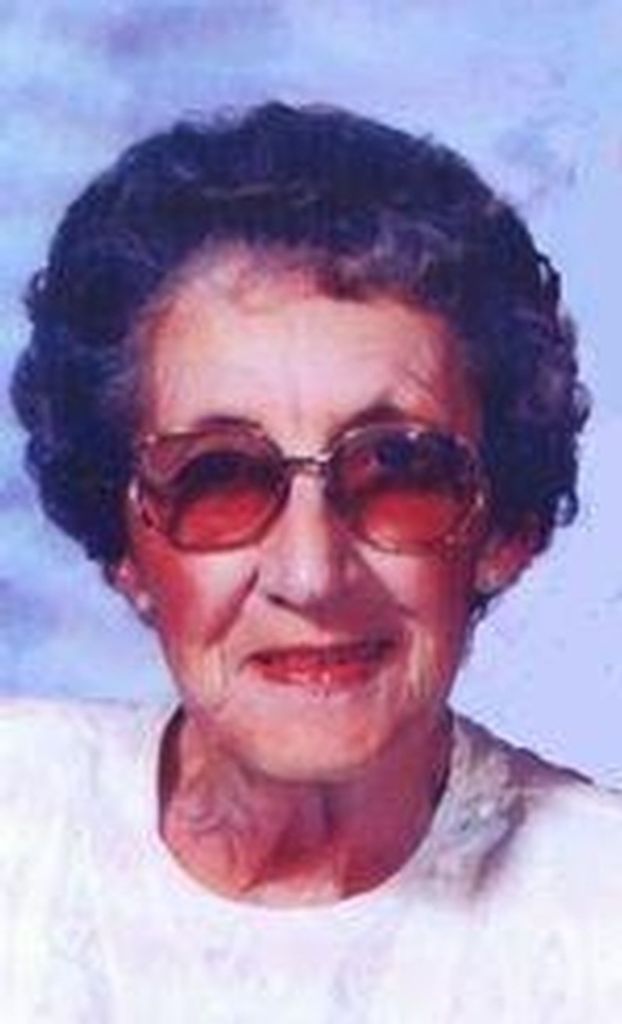 Dolores Adele Grimes