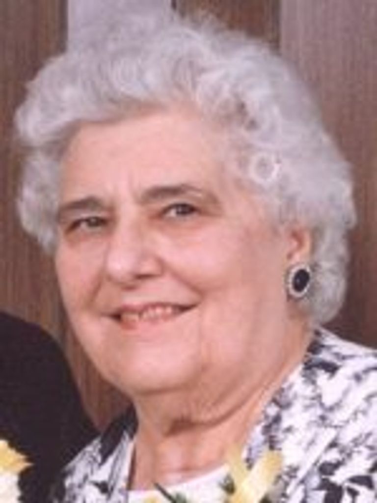 Erma M. Lesjak