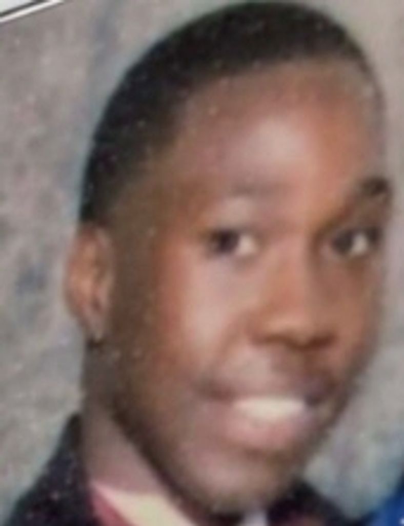 Travis Oneal  Wilson, Jr.