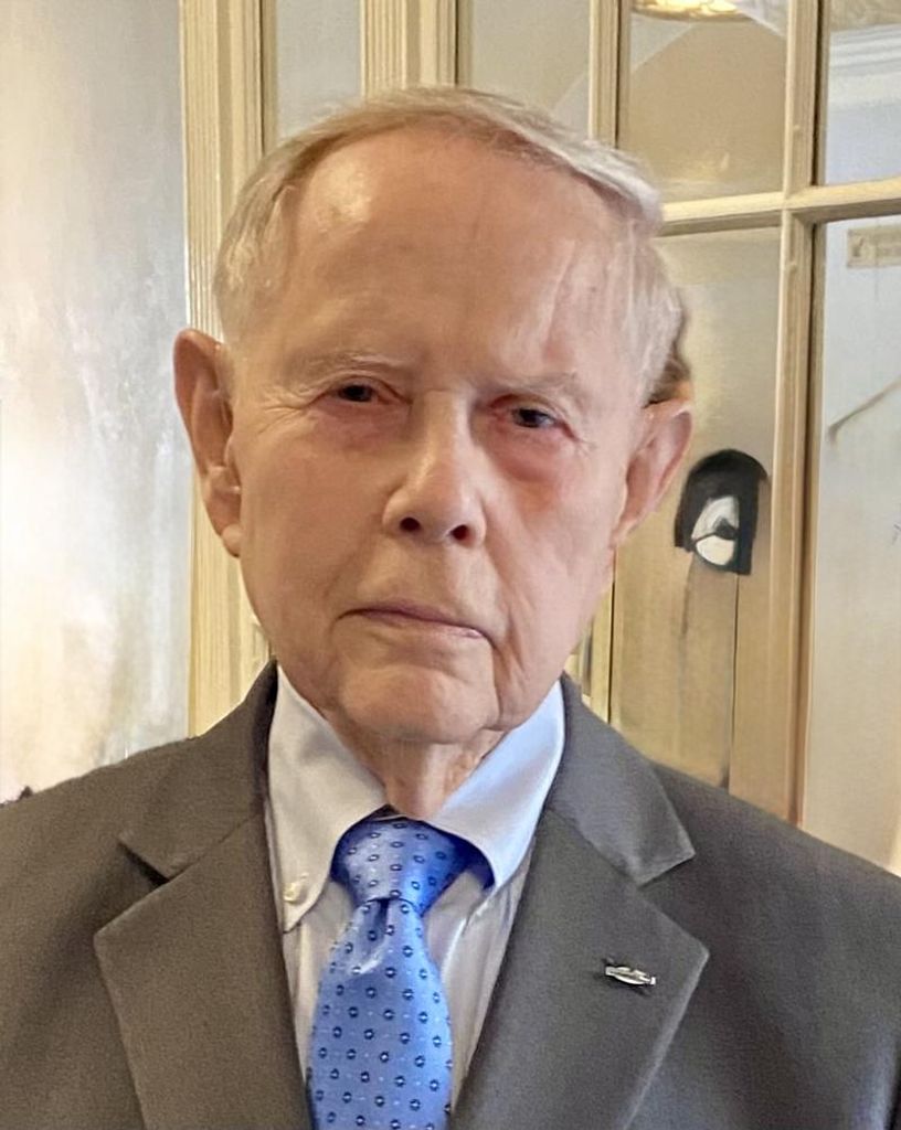 Jack E. Walker Profile Photo