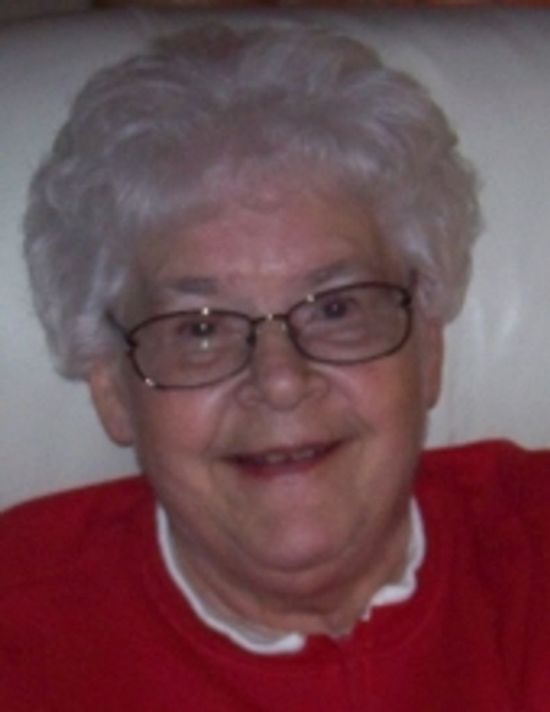 Audrey Jane Binder