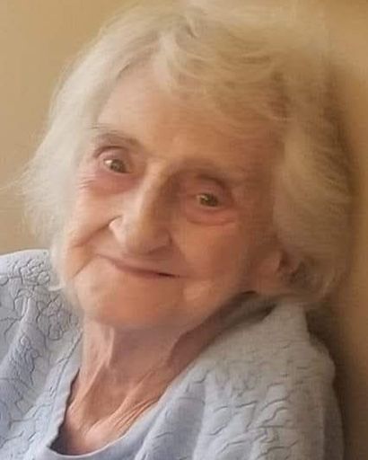 Vera Mae Huffman Profile Photo