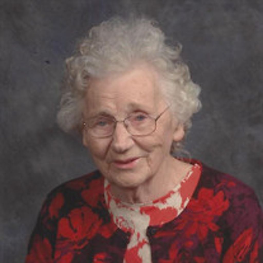Gladys Mcdowell Young Profile Photo