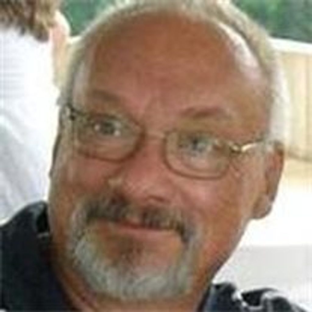Robert J. Bednar