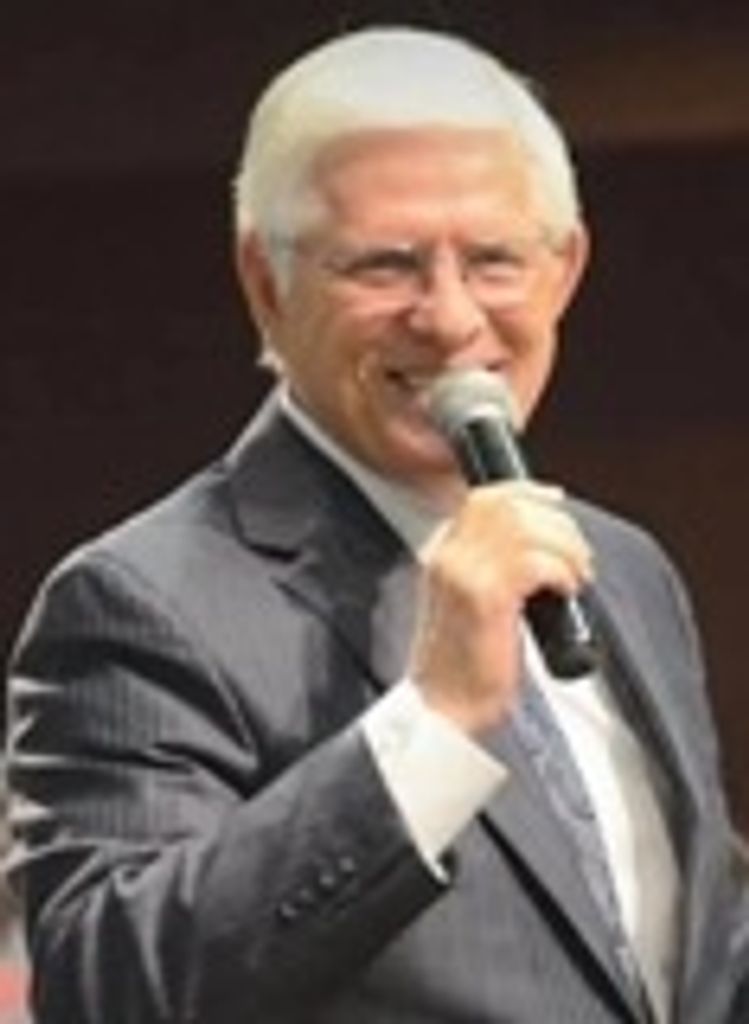Rev. William “Ray” Johnson, Sr. Profile Photo