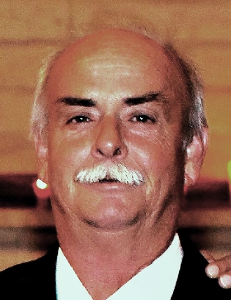 Wright, David Charles